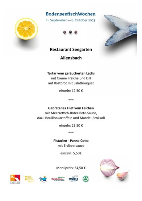 BodenseefischWochen-2023_Speisekarte-Allensbach-Restaurant-Seegarten