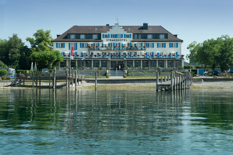 Strandhotel Löchnerhaus