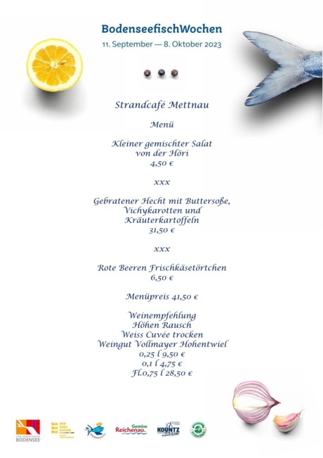 BodenseefischWochen-2023_Speisekarte-Radolfzell-Strandcafe-Mettnau